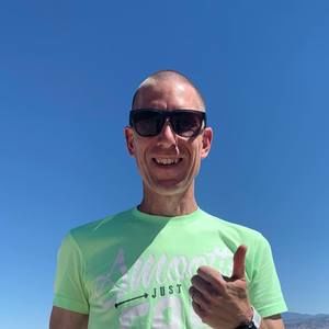 Meet your Posher, Drew